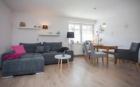Ferienwohnung Mia