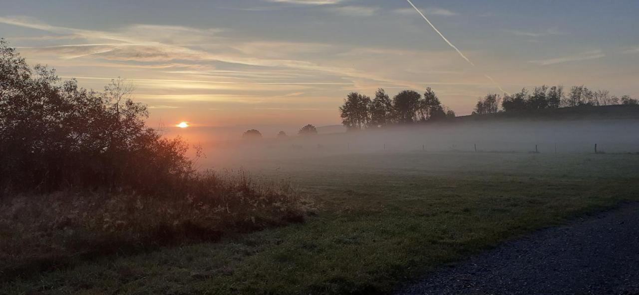 Ferienwohnung Mia Winterberg Buitenkant foto